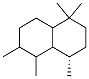 1,1,4a,5,6-pentamethyldecalin CAS#: 5951-58-6