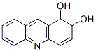 1,2-Acridinediol, 1,2-dihydro- (9CI) CAS#: 404875-20-3