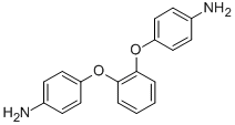 1,2-BIS(4-AMINOPHENOXY)BENZENE(124BAPB) CAS#: 49860-97-1