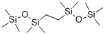1,2-BIS(PENTAMETHYLDISILOXANYL)ETHANE CAS#: 6231-68-1