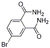 1,2-BenzenedicarboxaMide, 4-broMo- CAS#: 490038-15-8