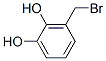 1,2-Benzenediol, 3-(bromomethyl)- (9CI) CAS#: 400018-92-0