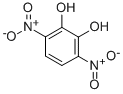 1,2-Benzenediol, 3,6-dinitro- (9CI) CAS#: 53816-91-4