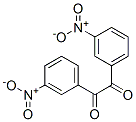 1,2-Bis(m-nitrophenyl)ethane-1,2-dione CAS#: 5913-06-4