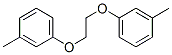 1,2-Bis(m-tolyloxy)ethane CAS#: 5491-48-5