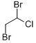 1,2-DIBROMO-1-CHLOROETHANE CAS#: 598-20-9