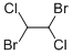 1,2-DIBROMO-1,2-DICHLOROETHANE CAS#: 683-68-1