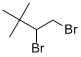 1,2-DIBROMO-3,3-DIMETHYLBUTANE CAS#: 640-21-1