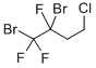 1,2-DIBROMO-4-CHLORO-1,1,2-TRIFLUOROBUTANE CAS#: 502457-70-7