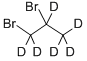 1,2-DIBROMOPROPANE-D6 CAS#: 51209-47-3