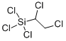 1,2-DICHLOROETHYLTRICHLOROSILANE CAS#: 684-00-4
