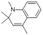 1,2-DIHYDRO-1,2,2,4-TETRAMETHYLQUINOLINE CAS#: 46255-82-7