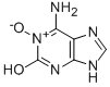 1,2-DIHYDROXY-6-AMINOPURINE CAS#: 51463-89-9