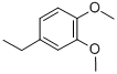 1,2-DIMETHOXY-4-ETHYLBENZENE CAS#: 5888-51-7