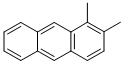 1,2-DIMETHYLANTHRACENE CAS#: 53666-94-7