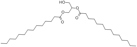 1,2-DIMYRISTOYL-RAC-GLYCEROL CAS#: 56270-93-0