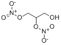 1,2-DINITROGLYCERIN CAS#: 621-65-8