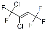 1,2-Dichloro-1,1,4,4,4-pentafluoro-2-butene CAS#: 54815-10-0