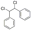 1,2-Dichloro-1,2-diphenylethane CAS#: 5963-49-5