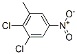 1,2-Dichloro-3-methyl-5-nitrobenzene CAS#: 51719-46-1