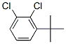 1,2-Dichloro(1,1-dimethylethyl)benzene CAS#: 54932-64-8