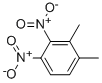 1,2-Dimethyl-3,4-dinitrobenzene CAS#: 603-06-5