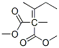 1,2-Dimethylpropylidenemalonic acid dimethyl ester CAS#: 56253-96-4