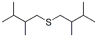 1,2-Dimethylpropylmethyl sulfide CAS#: 53897-51-1