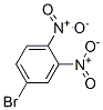 1,2-Dinitro-4-bromobenzene CAS#: 610-38-8