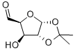 1,2-O-ISOPROPYLIDENE-ALPHA-D-XYLO-PENTODIALDO-1,4-FURANOSE CAS#: 53167-11-6