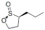 1,2-Oxathiolane, 3-propyl-, 2-oxide, (2S,3S)- (9CI) CAS#: 512178-70-0