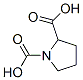 1,2-Pyrrolidinedicarboxylicacid(7CI,8CI,9CI) CAS#: 5626-63-1