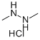 1,2-dimethylhydrazine hydrochloride CAS#: 56400-60-3