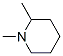 1,2-dimethylpiperidine CAS#: 671-36-3