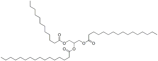 1,2-dipalmitoyl-3-lauroylglycerol CAS#: 5281-83-4