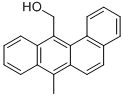 12-hydroxymethyl-7-methylbenz(a)anthracene CAS#: 568-70-7