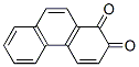 1,2-phenanthrenequinone CAS#: 573-12-6