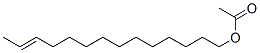 12-tetradecen-1-ol acetate CAS#: 54897-70-0