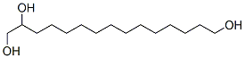 1,2,15-Pentadecanetriol CAS#: 57289-60-8