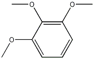 1,2,3-Trimethoxy benzene CAS#: 634-36-6