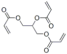 1,2,3-propanetriyl triacrylate CAS#: 5459-38-1