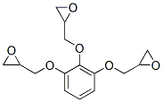 1,2,3-tris(2,3-epoxypropoxy)benzene CAS#: 5136-53-8
