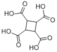 1,2,3,4-CYCLOBUTANETETRACARBOXYLIC ACID CAS#: 53159-92-5