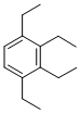 1,2,3,4-TETRAETHYLBENZENE CAS#: 642-32-0