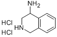 1,2,3,4-TETRAHYDRO-ISOQUINOLIN-4-YLAMINE DIHYDROCHLORIDE CAS#: 486453-50-3