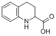 1,2,3,4-TETRAHYDRO-QUINOLINE-2-CARBOXYLIC ACID CAS#: 46185-24-4