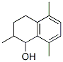 1,2,3,4-Tetrahydro-2,5,8-trimethylnaphthalen-1-ol CAS#: 55591-08-7
