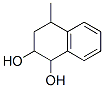 1,2,3,4-Tetrahydro-4-methyl-1,2-naphthalenediol CAS#: 51086-38-5