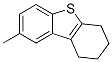 1,2,3,4-Tetrahydro-8-methyldibenzothiophene CAS#: 54889-44-0