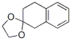 1,2,3,4-Tetrahydronaphthalene-2-one ethylene acetal CAS#: 57787-35-6